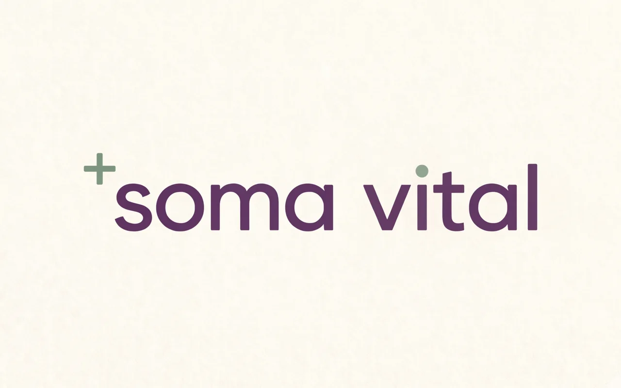 Tela do projeto Soma Vital